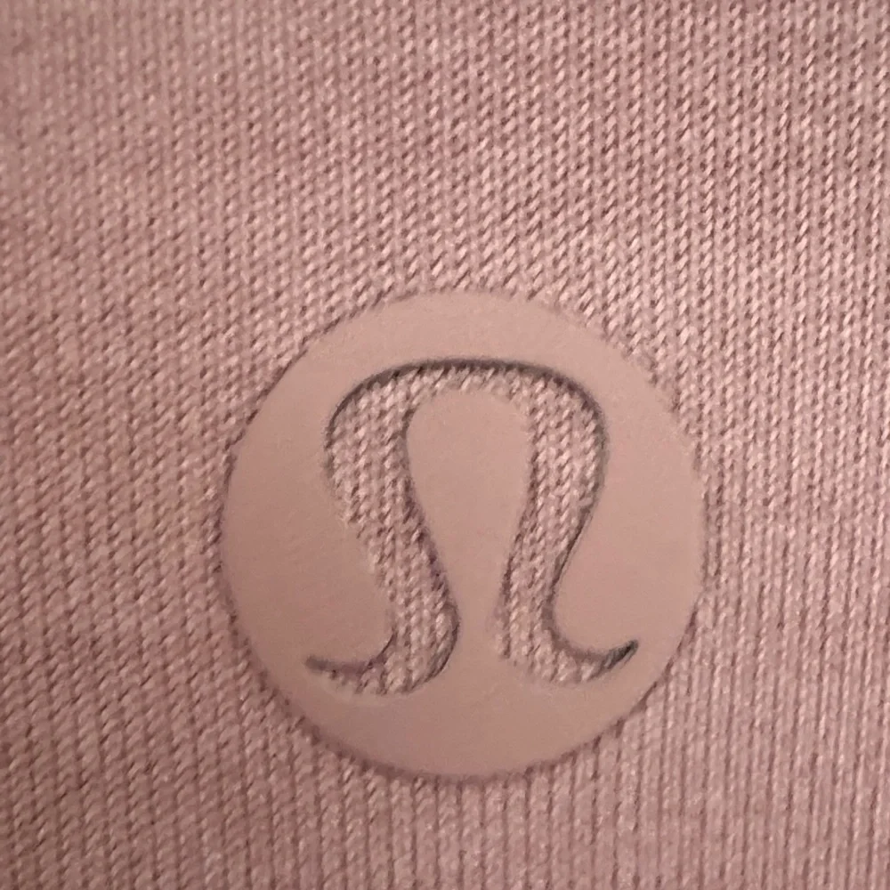 lululemon athletica Mauve Sweatshirt - Picture 6 of 7
